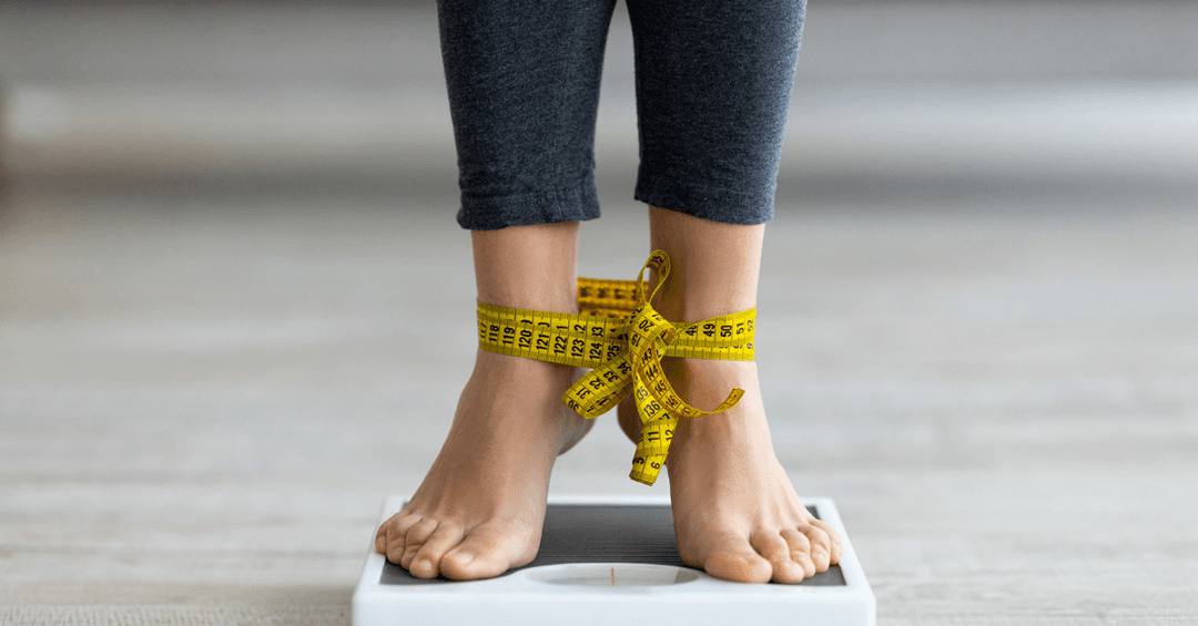 Eating disorders specialized treatment