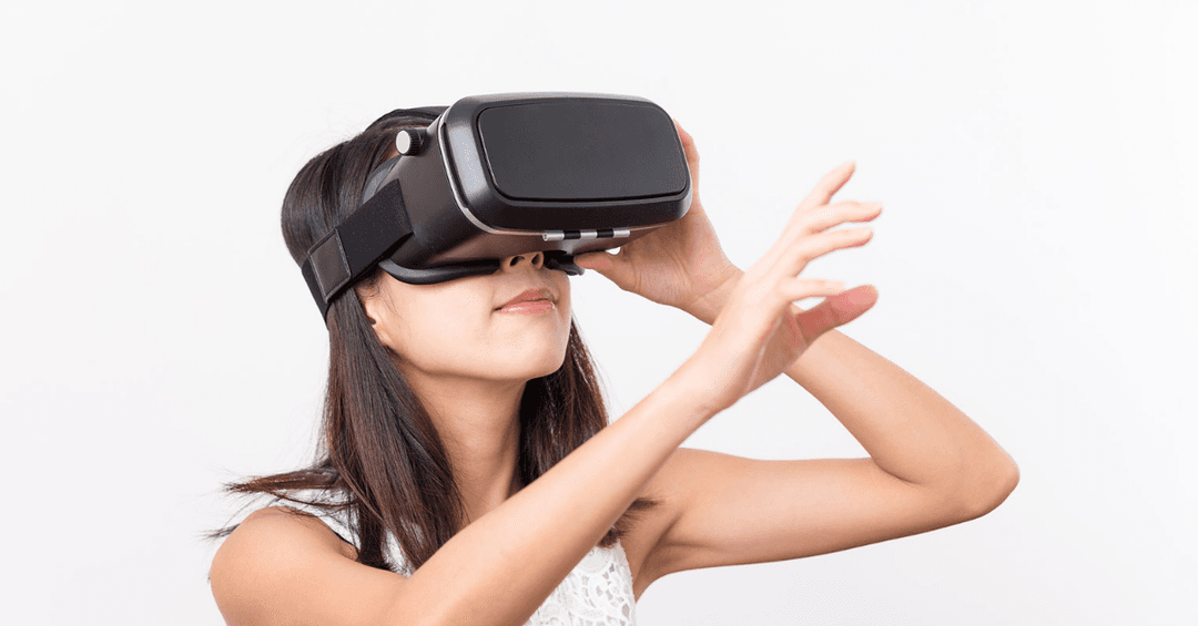 Virtual reality immersion therapy