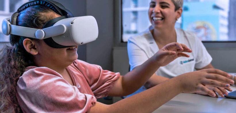 Pre-18’s Meliora Centrum to inaugurate VR mental health clinic
