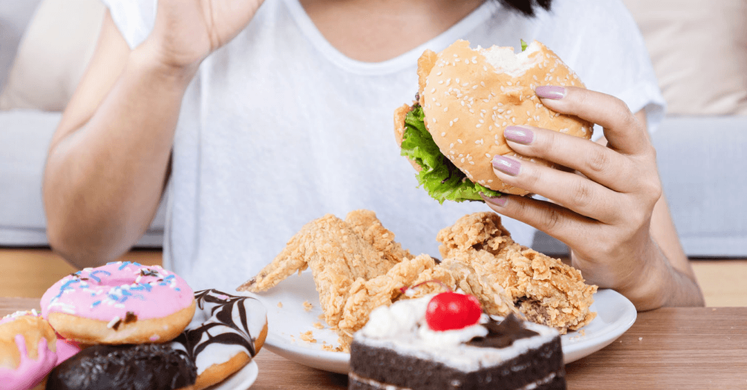¿Adicción a la comida o trastorno alimentario?: Explicando el debate