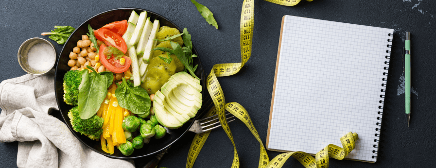 Dieta Equilibrada y Composición de los Alimentos