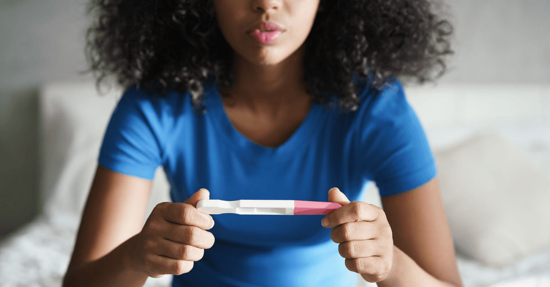 Educación sexual: ¿Cómo prevenir embarazos a temprana edad?