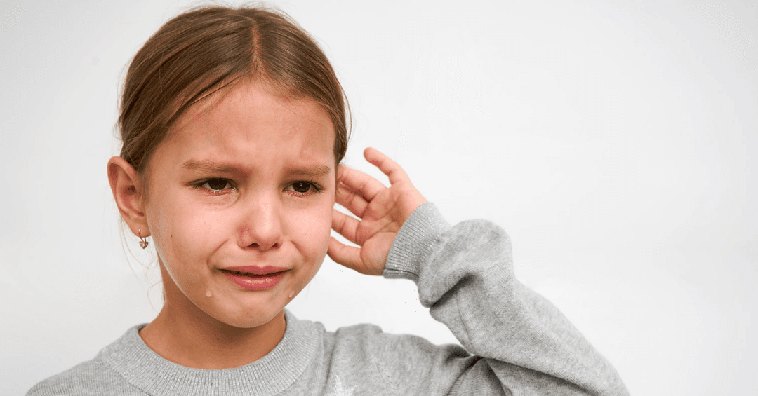 Encontré a mi hijo(a) llorando sin razón: ¿Qué puedo hacer?